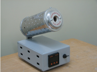 esterilizador infrarojo modelo orl-ei